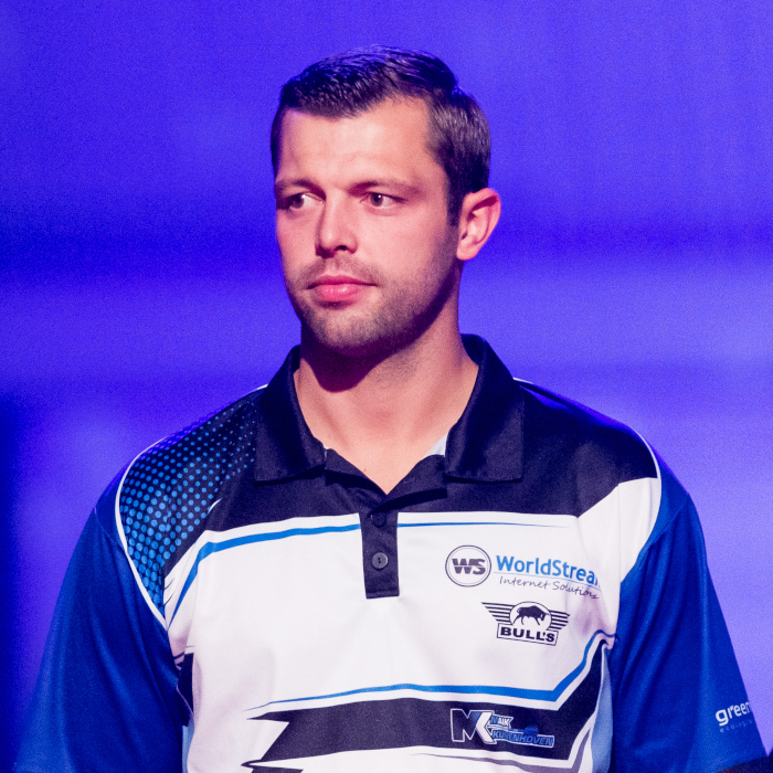 Maik Kuivenhoven