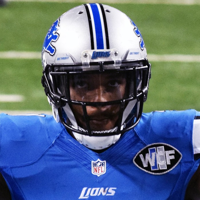 Ameer Abdullah