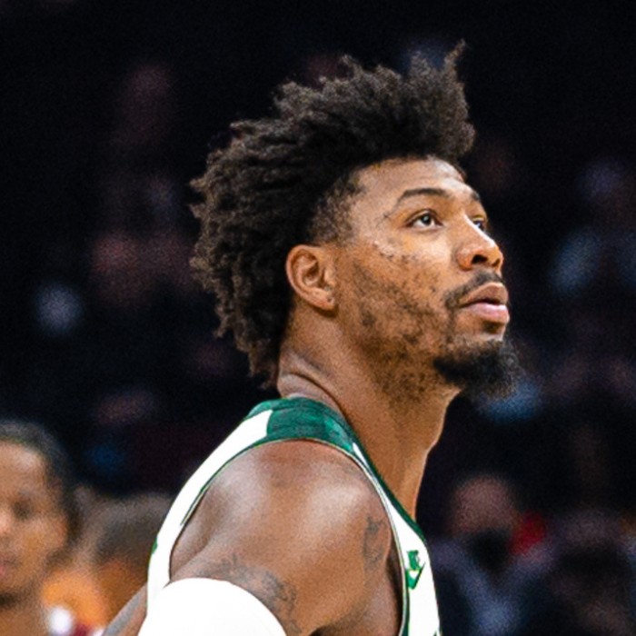 Marcus Smart