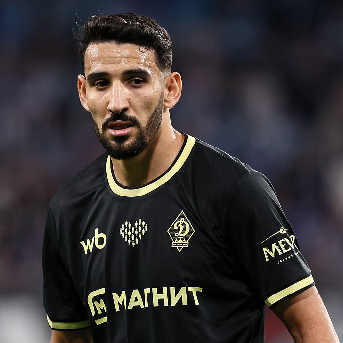 Hazem Mastouri