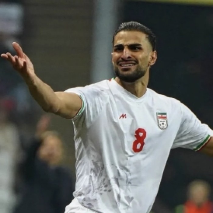 Shahab Zahedi