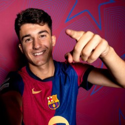 Unai Hernández profile image