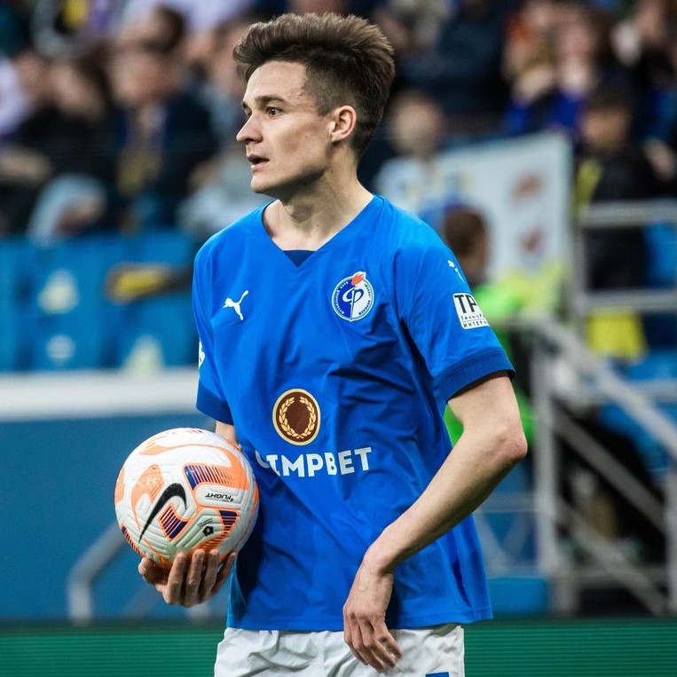 Roman Akbashev