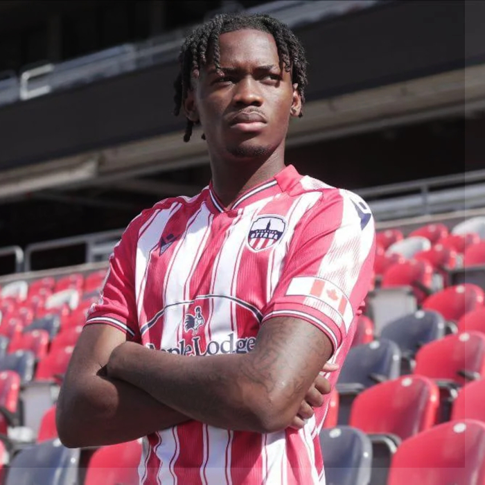 R. Mbomio