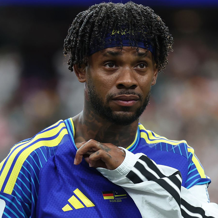 Leandro Bacuna