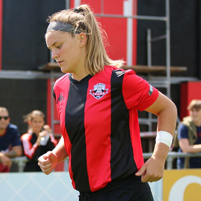 Caitlin Hayes