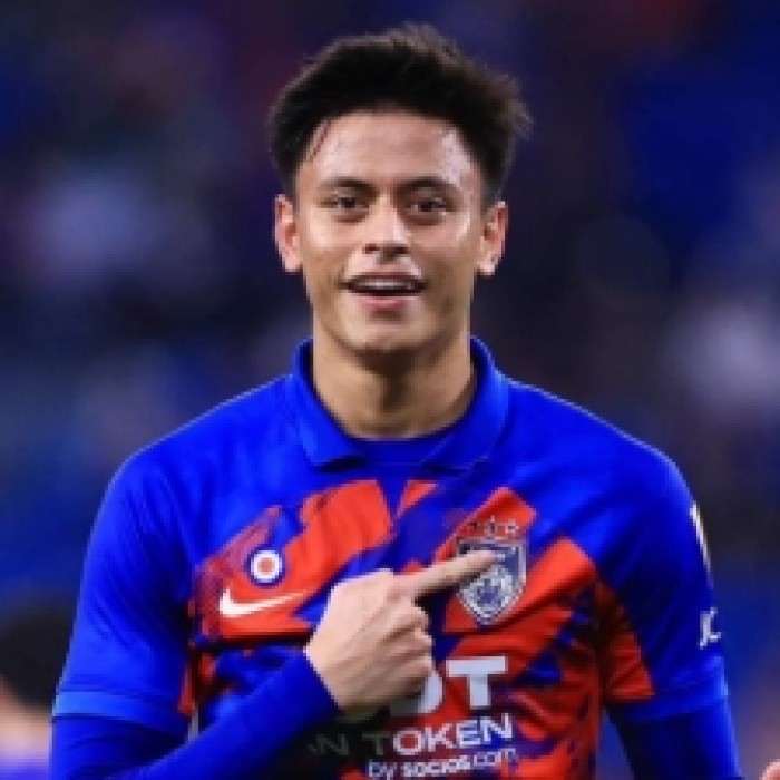 Feroz Baharudin