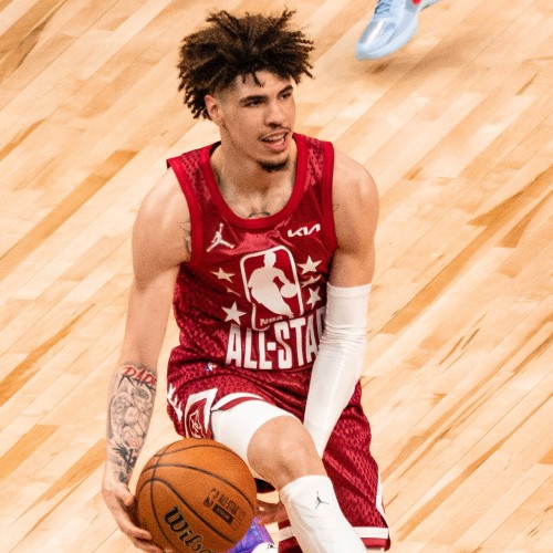 Player Thumbnail