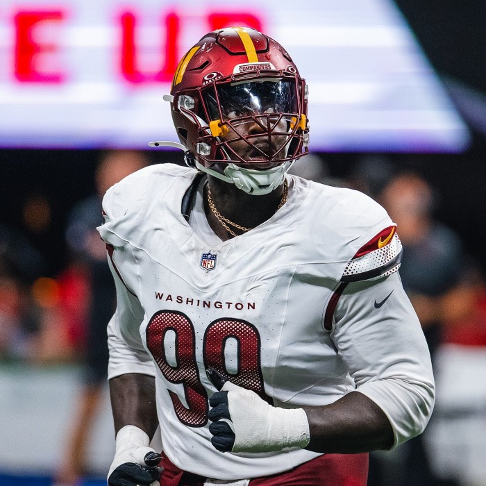 Javon Kinlaw
