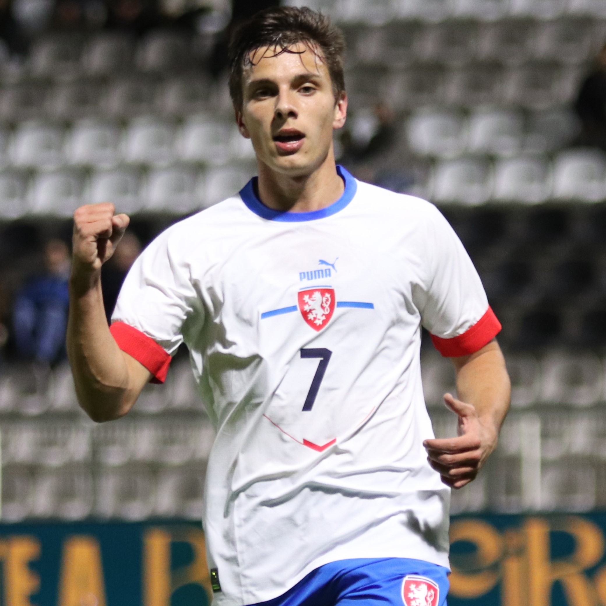 Petr Pudhorocký