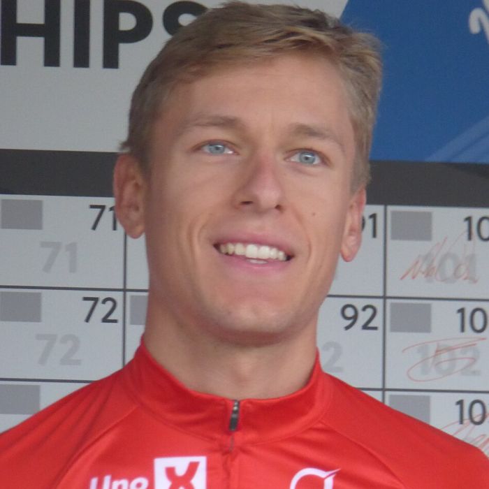 Tobias Halland Johannessen