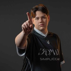 player thumb
