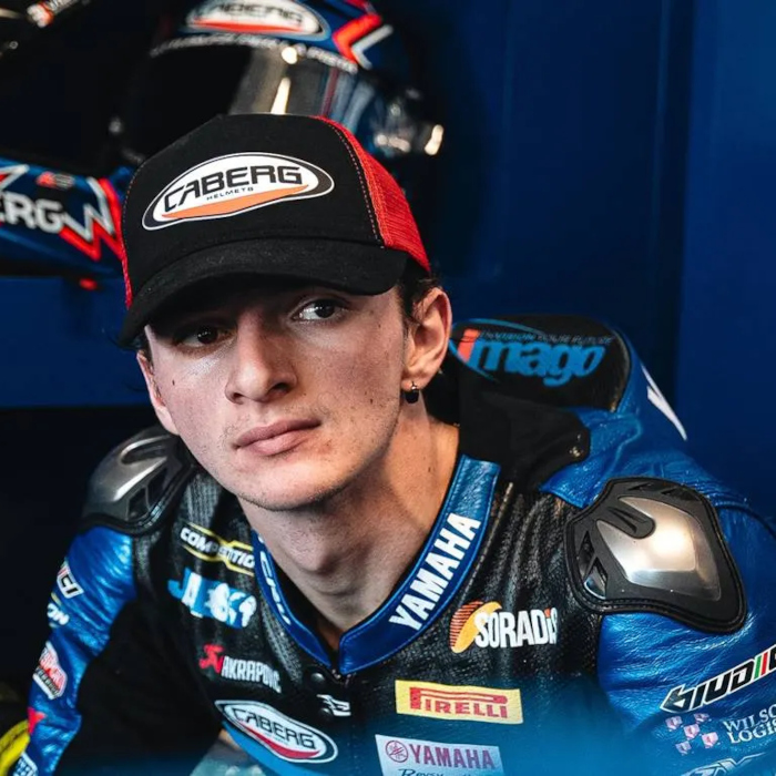Mattia Rato