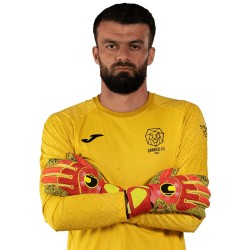 Abdulla Seydəhmədov profile image