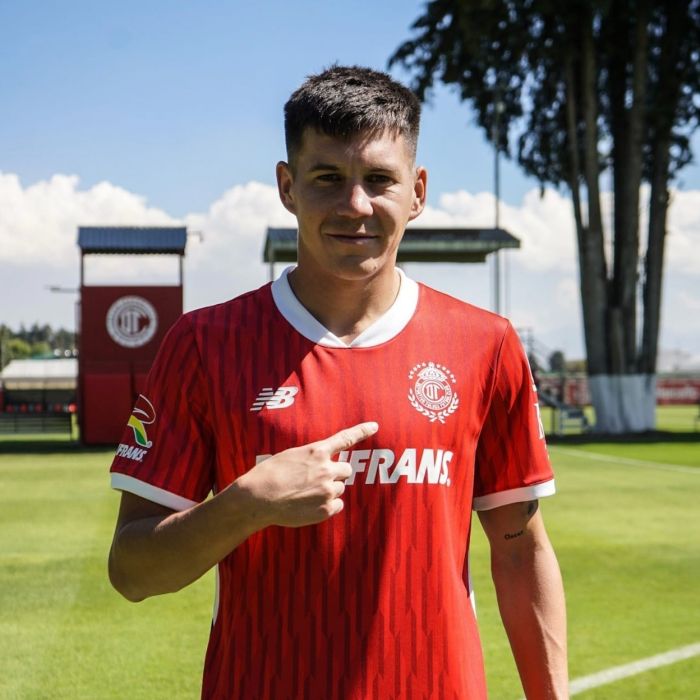 Franco Romero