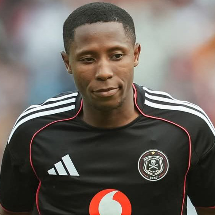 Tshepang Moremi