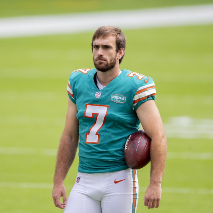 Jason Sanders