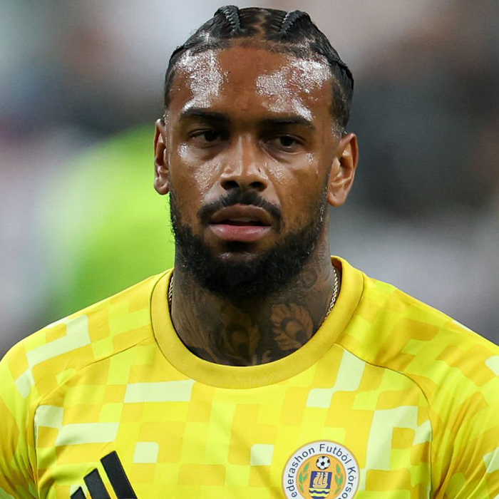 Jürgen Locadia