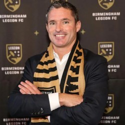 Jay Heaps portrait