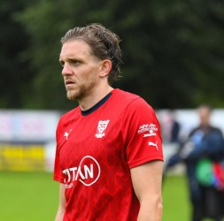 Callum Howe profile image