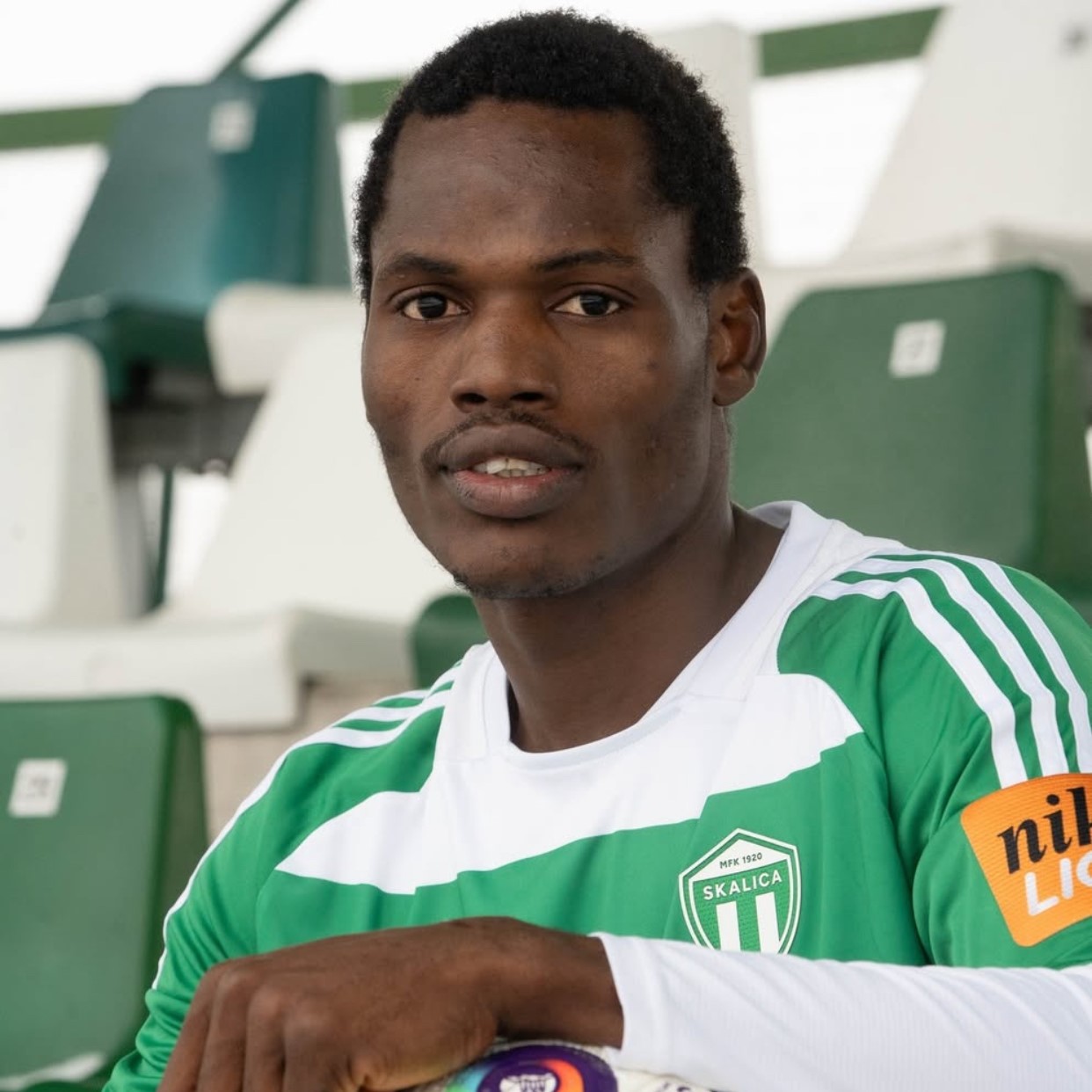 Philip Onyedika