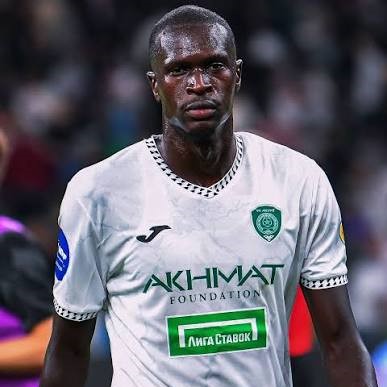 Ousmane N'Dong