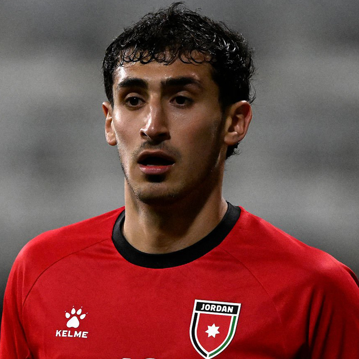 Mohammad Abu Al-Nadi; محمد ابو النادي