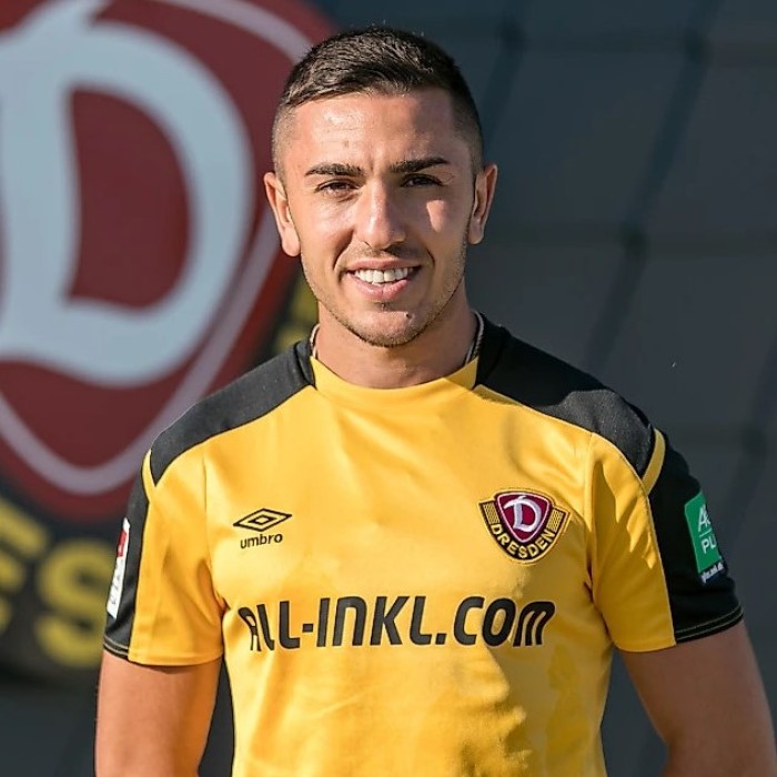 Guram Giorbelidze