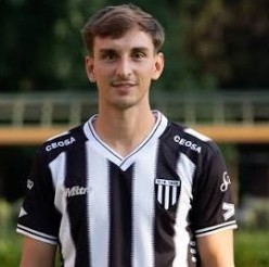 Valentino Simoni