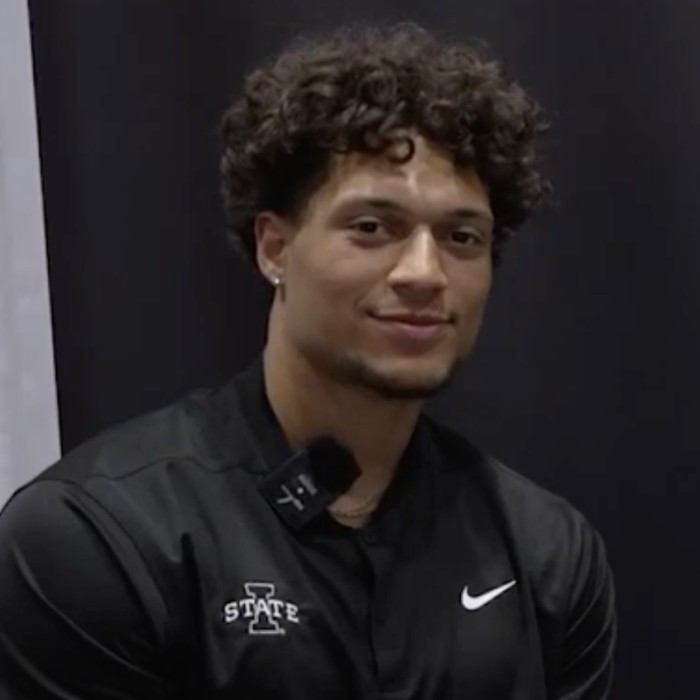 Jayden Higgins
