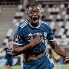 Omar Sissoko