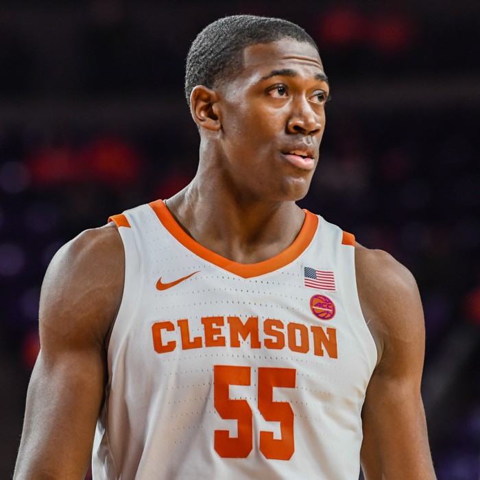 Trey Jemison
