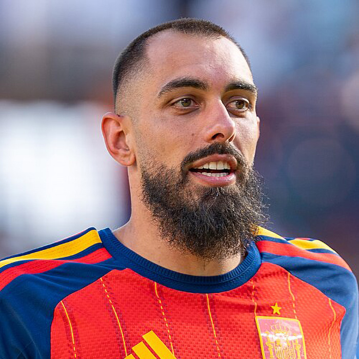 Borja Iglesias