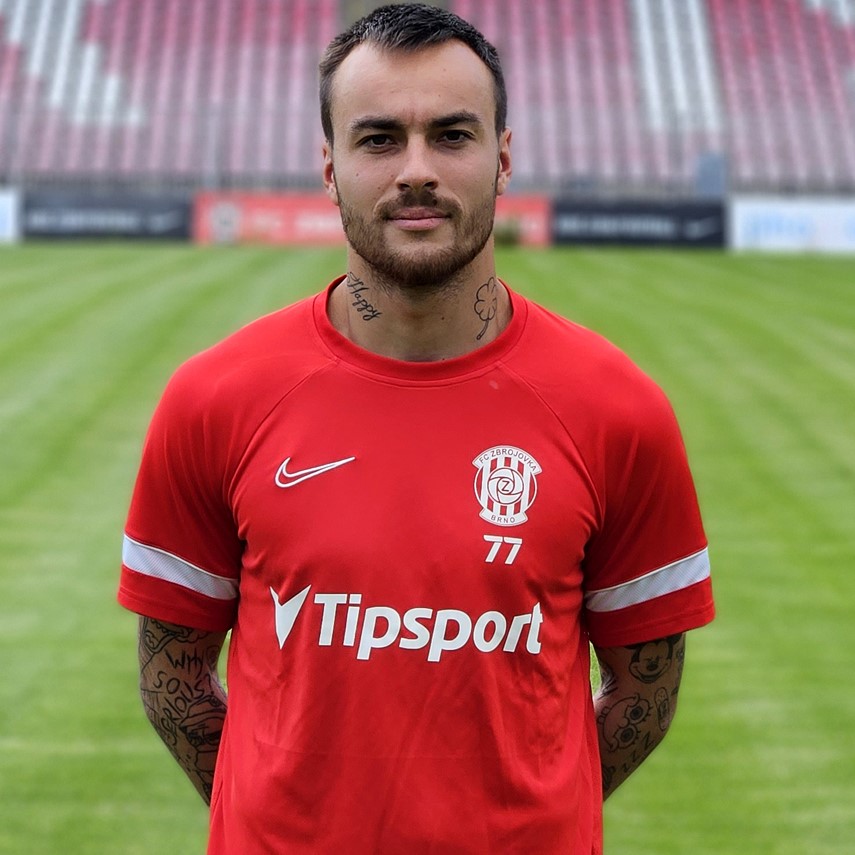 Tomáš Smejkal