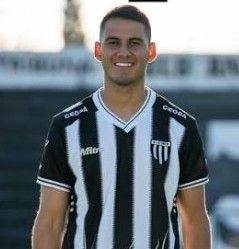 Blas Armoa Núñez