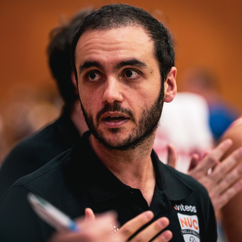 Matteo Marongiu