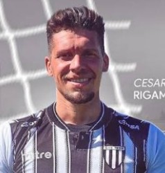 César Rigamonti