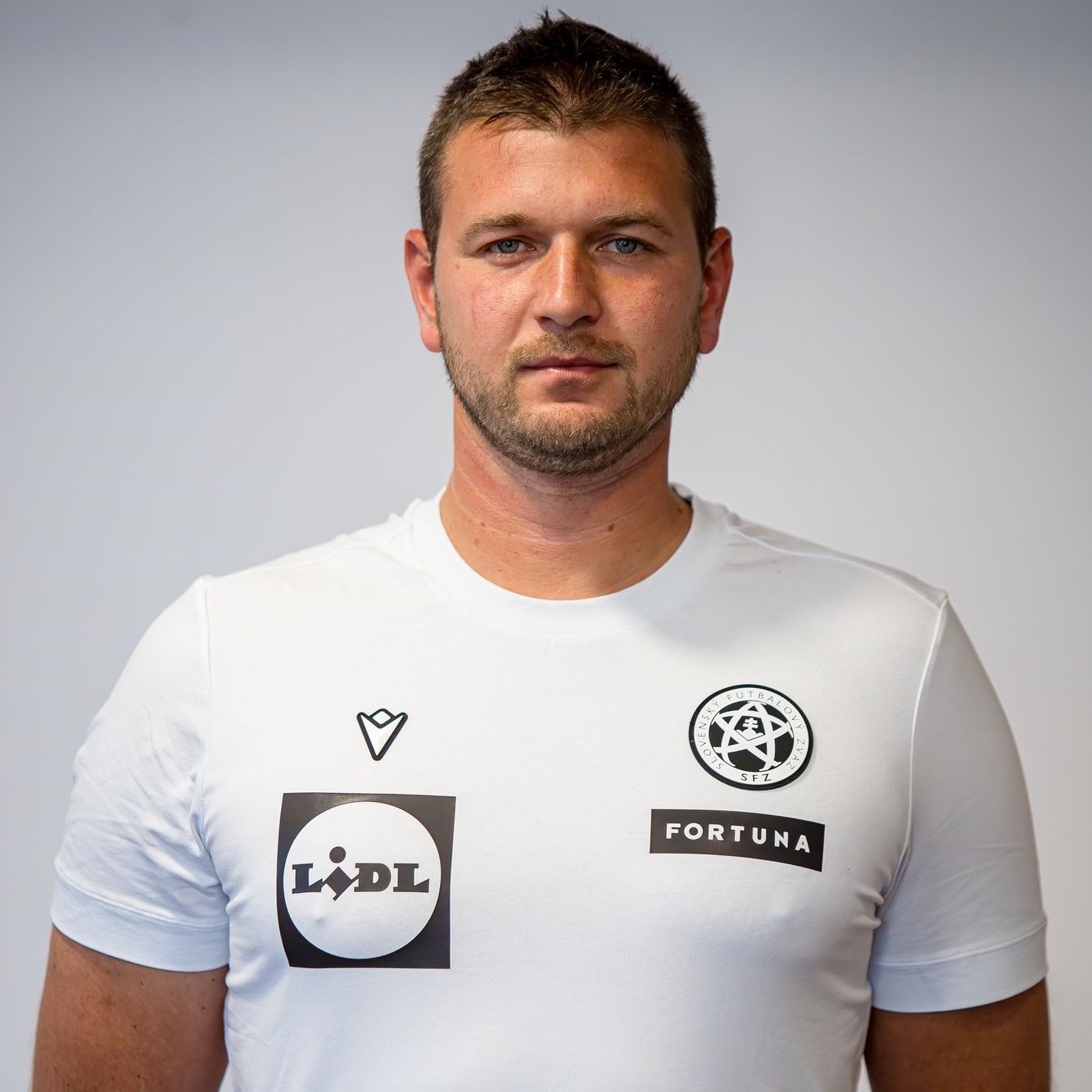 Martin Poloha