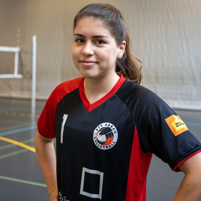 Fabienne Payá