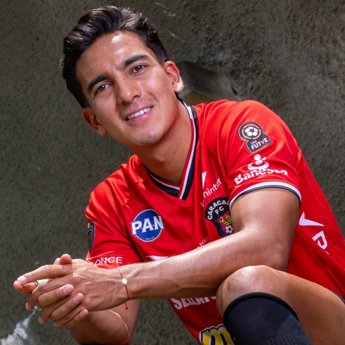 Daniel Aguilar Muñoz