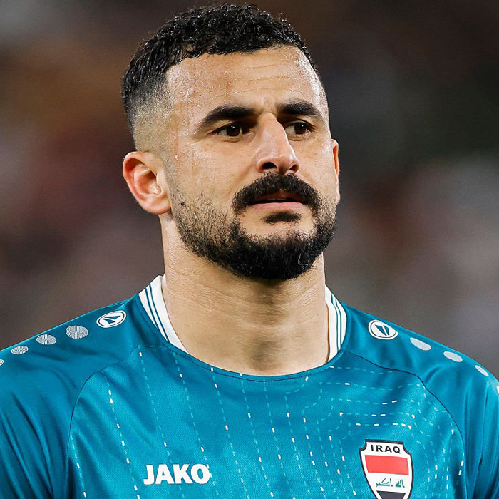 Aymen Hussein