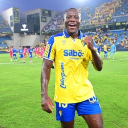 Francisco Mwepu profile image