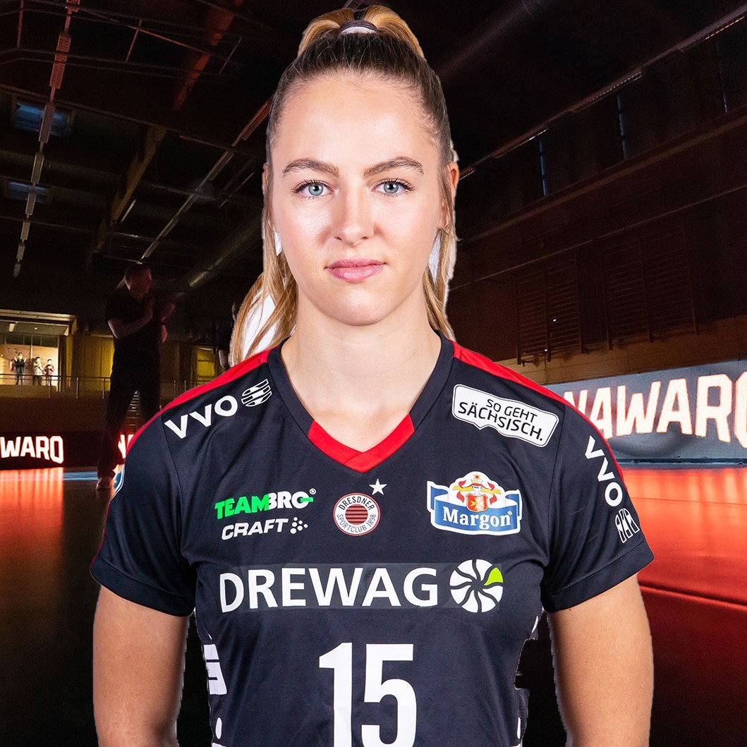 Lina-Marie Lieb