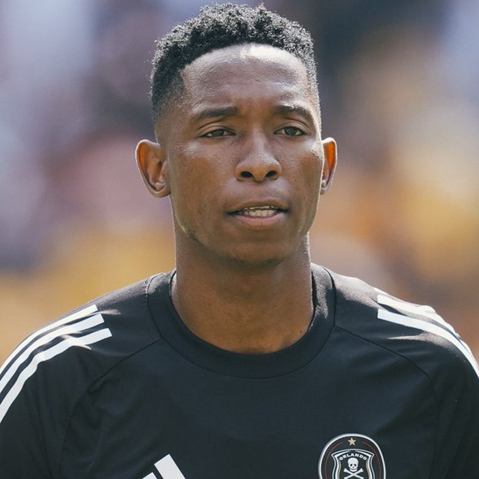 Thalente Wandile Mbatha