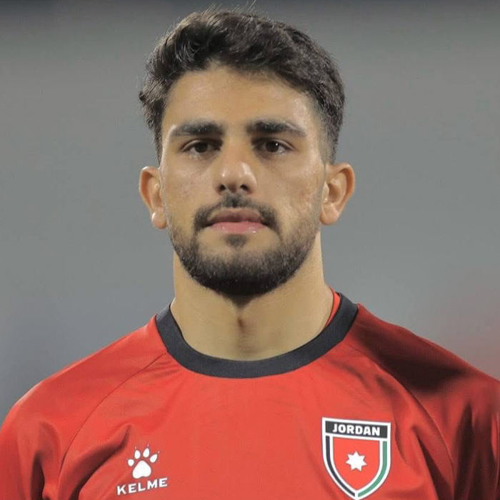 Amer Jamous