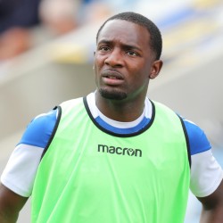 Adrian Akande