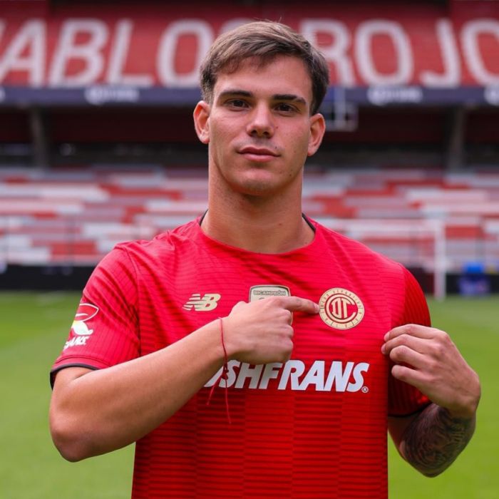 Franco Rossi