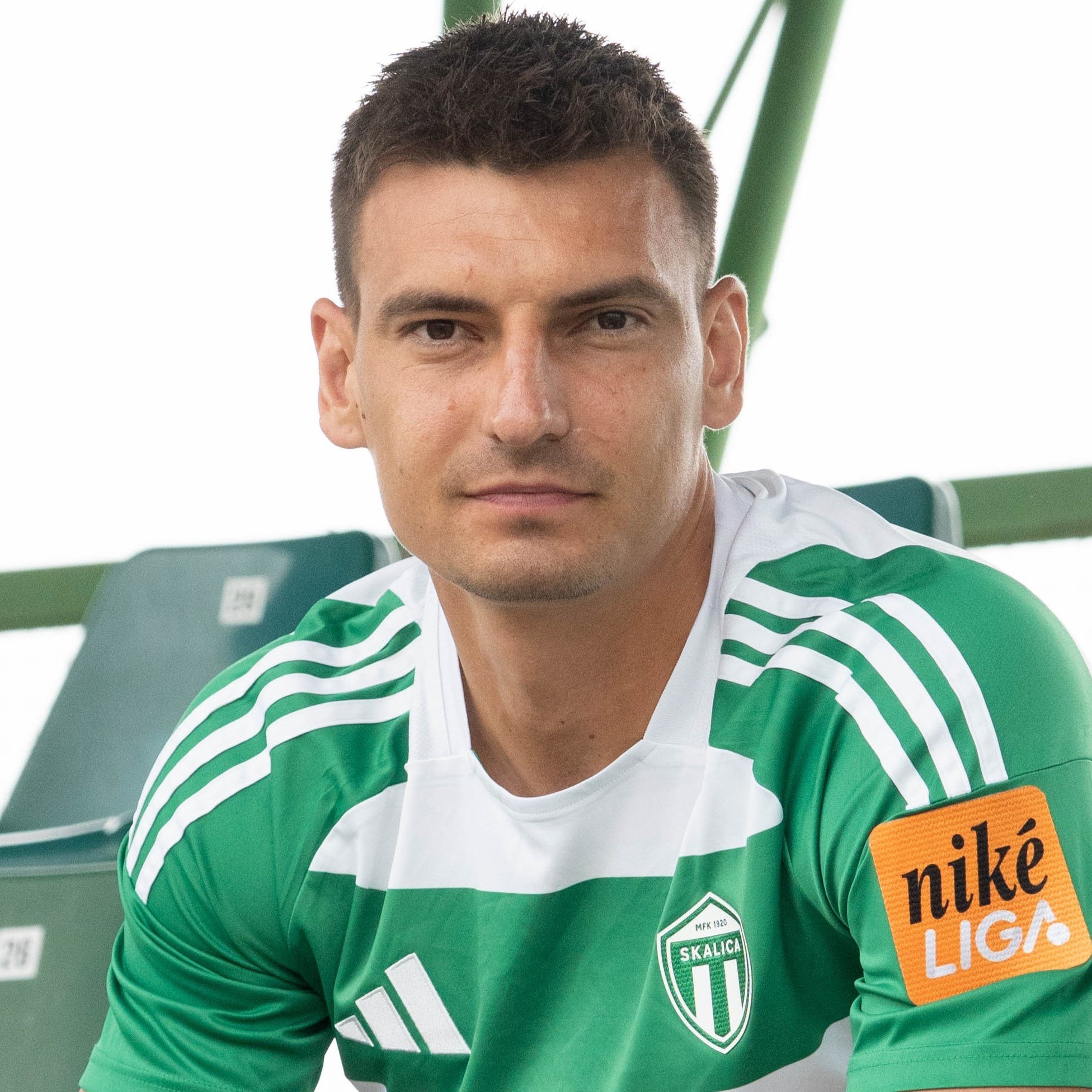 Oliver Podhorín