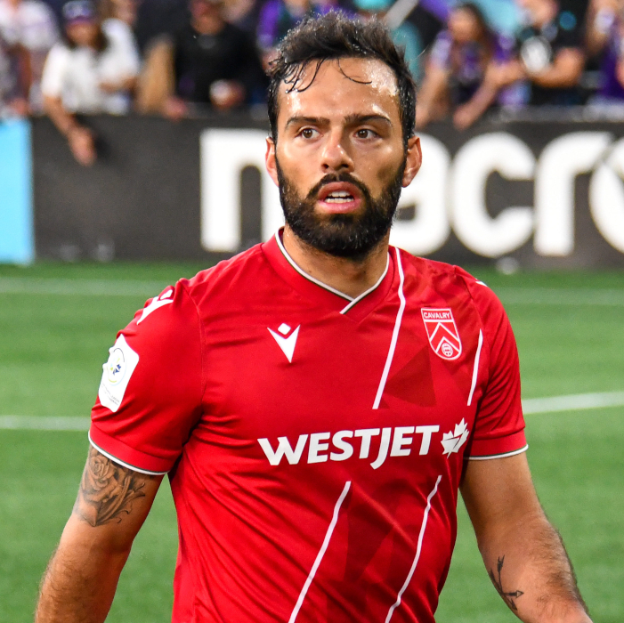 Sergio Camargo
