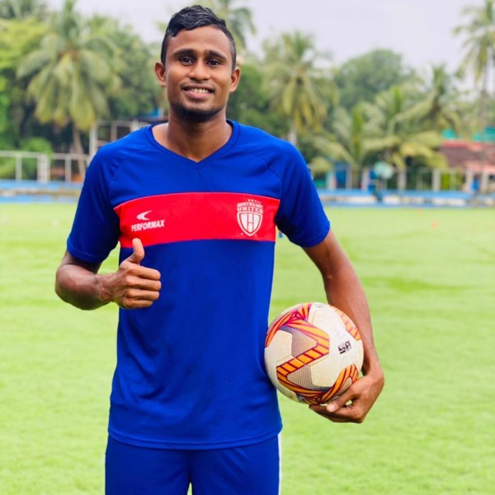 Mashoor Thangalakath